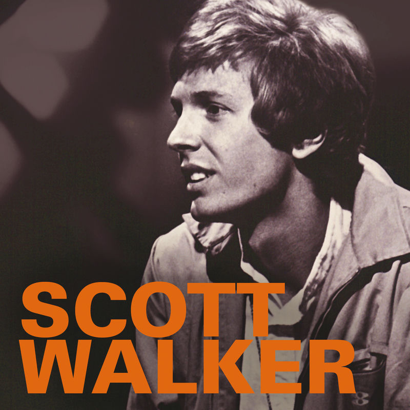 The Walker Brothers